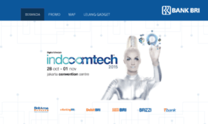 Briindocomtech.com thumbnail