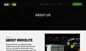 Brikolite.com thumbnail