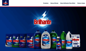 Brilhante.com.br thumbnail