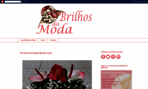 Brilhos-da-moda.blogspot.pt thumbnail