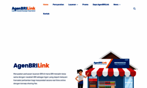 Brilink.bri.co.id thumbnail