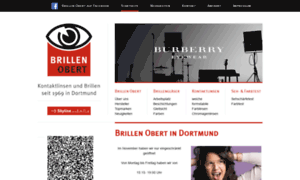 Brillen-obert.de thumbnail