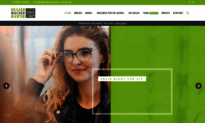 Brillenmacher-richter.de thumbnail