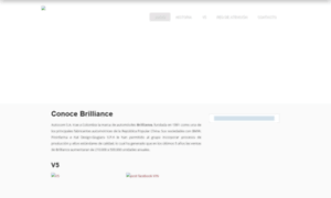 Brillianceauto.com.co thumbnail