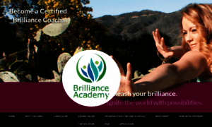 Brilliancecoachingacademy.com thumbnail