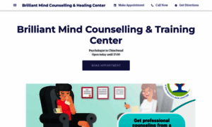 Brilliant-mind-counselling-center.business.site thumbnail