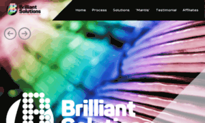 Brilliant-solutions.co.uk thumbnail