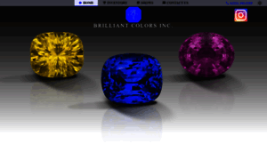 Brilliantcolorsinc.com thumbnail