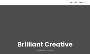 Brilliantcreative.info thumbnail