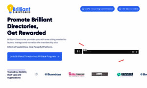 Brilliantdirectories-affiliates.com thumbnail