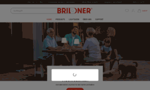 Briloner.com thumbnail