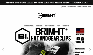 Brim-it.com thumbnail