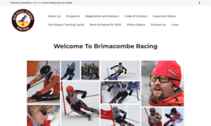 Brimacomberacing.teamsnapsites.com thumbnail