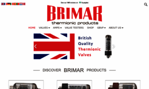 Brimaruk.com thumbnail