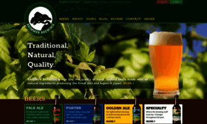 Brimmerbrewing.com thumbnail