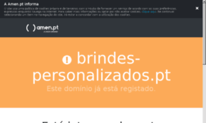 Brindes-personalizados.pt thumbnail
