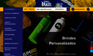 Brindesbrasil.com.br thumbnail