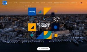 Brindisi-corfu.com thumbnail