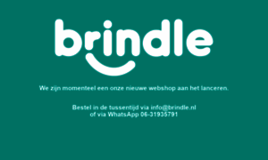 Brindle.nl thumbnail