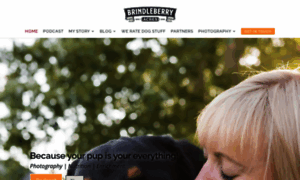 Brindleberrypetphoto.com thumbnail