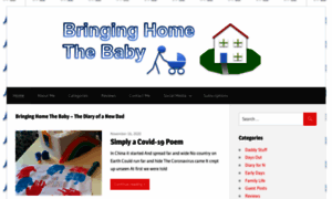 Bringinghomethebaby.co.uk thumbnail