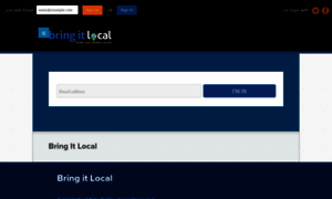 Bringitlocal.nationbuilder.com thumbnail