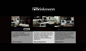 Brinkmann-hc.de thumbnail