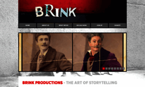 Brinkproductions.com thumbnail