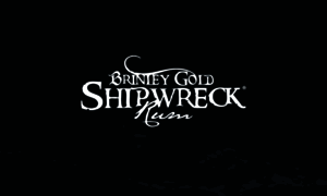 Brinleygoldshipwreck.com thumbnail