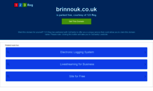 Brinnouk.co.uk thumbnail