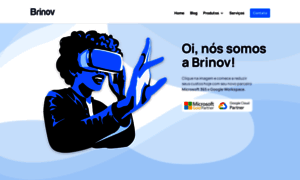 Brinov.com thumbnail