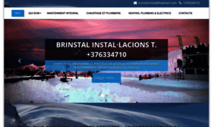 Brinstalinstallacionsandorra.com thumbnail