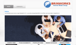 Brinworks.com.ar thumbnail