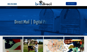 Briodirect.com thumbnail