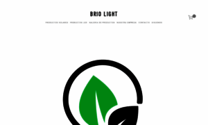 Briolight.co thumbnail