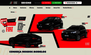 Brione.com.br thumbnail