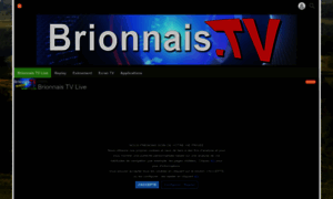 Brionnais.tv thumbnail