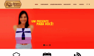 Briosoemanhoso.com.br thumbnail