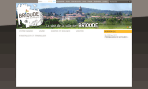 Brioude.fr thumbnail