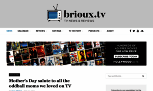 Brioux.tv thumbnail