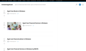 Brisbaneagedcare.kinja.com thumbnail