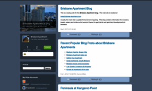 Brisbaneapartment.typepad.com thumbnail