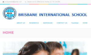 Brisbanebd.com thumbnail