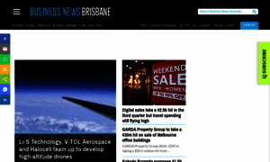 Brisbanebusinessnews.com.au thumbnail