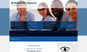 Brisbanecityhypnosis.com thumbnail