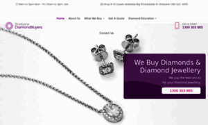 Brisbanediamondbuyers.com thumbnail