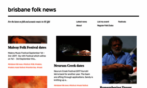 Brisbanefolknews.com thumbnail