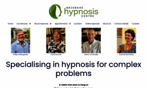 Brisbanehypnosis.com.au thumbnail