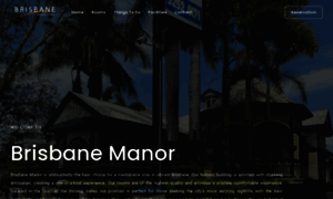 Brisbanemanor.com.au thumbnail