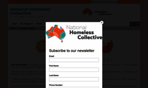 Brisbaneperiodproject.org.au thumbnail